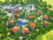 THIẾT KẾ HOMESTAY TÂY NINH – HÒA MÌNH CÙNG THIÊN NHIÊN