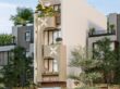 G’HOUSE – THIẾT KẾ NHÀ Ở KẾT HỢP KINH DOANH HỒ CHÍ MINH ĐẸP VÀ SANG TRỌNG