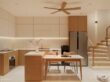 G’HOUSE – THIẾT KẾ NHÀ Ở KẾT HỢP KINH DOANH HỒ CHÍ MINH ĐẸP VÀ SANG TRỌNG