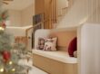 G’HOUSE – THIẾT KẾ NHÀ Ở KẾT HỢP KINH DOANH HỒ CHÍ MINH ĐẸP VÀ SANG TRỌNG