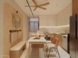 G’HOUSE – THIẾT KẾ NHÀ Ở KẾT HỢP KINH DOANH HỒ CHÍ MINH ĐẸP VÀ SANG TRỌNG