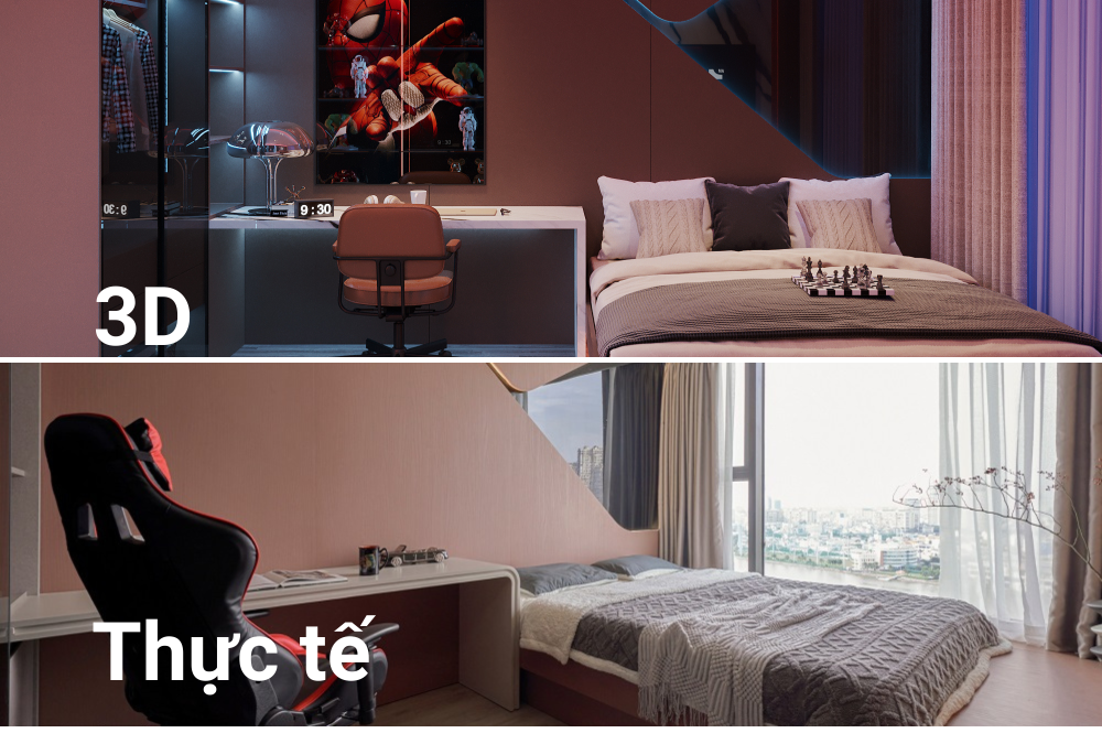 cách chọn nhà thầu xây dựng trọn gói uy tín