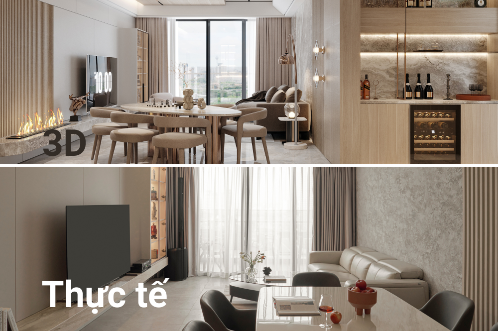 cách chọn nhà thầu xây dựng trọn gói uy tín