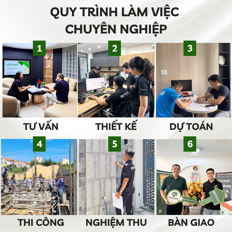 cách chọn nhà thầu xây dựng trọn gói uy tín