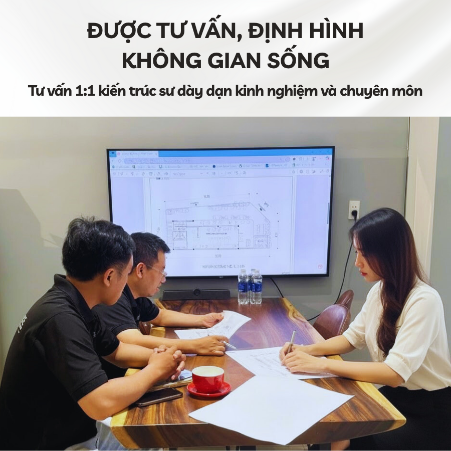 cách chọn nhà thầu xây dựng trọn gói uy tín