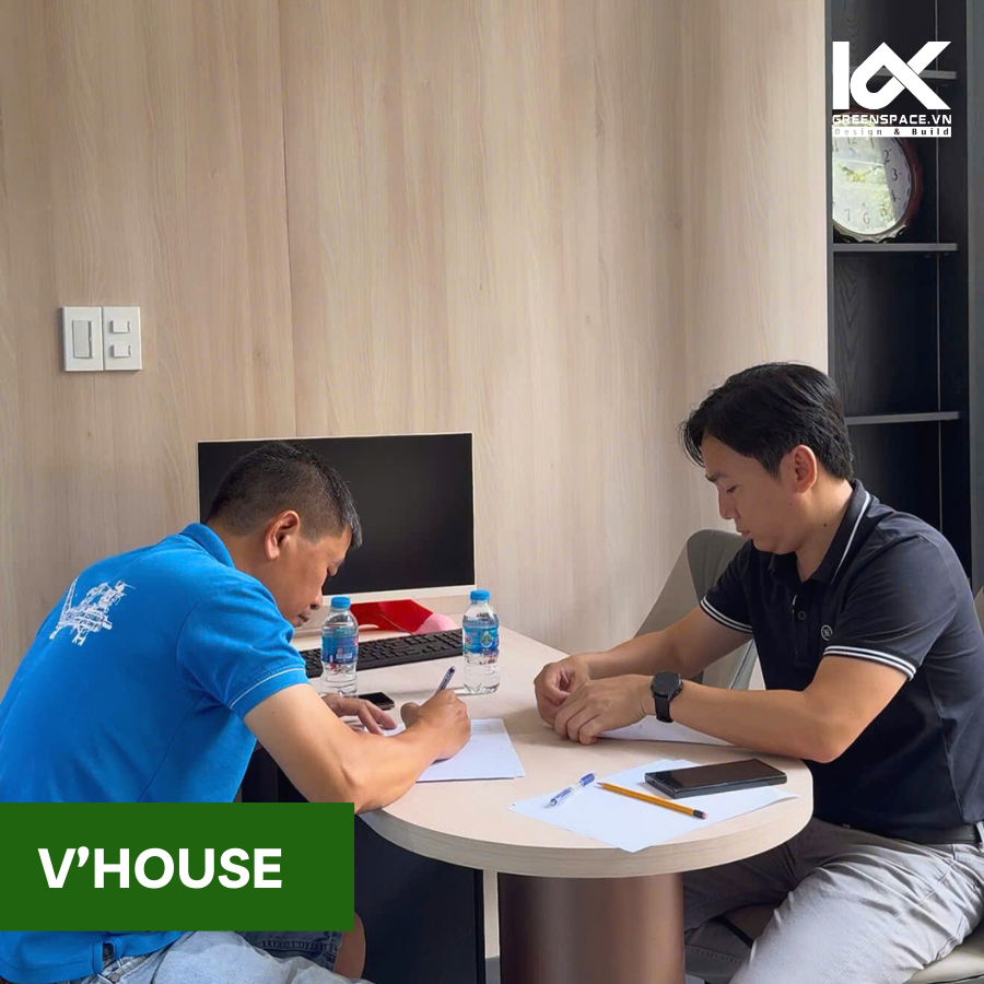 xây nhà trọn gói hcm