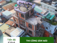 thi công biệt thự tân cổ điển vũng tàu