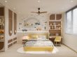 CHIÊM NGƯỠNG MẪU THIẾT KẾ NHÀ PHỐ HIỆN ĐẠI HCM – ĐẸP TỪNG CENTIMET