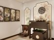 CHIÊM NGƯỠNG MẪU THIẾT KẾ NHÀ PHỐ HIỆN ĐẠI HCM – ĐẸP TỪNG CENTIMET