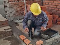 cách chống thấm wc