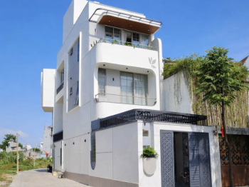T’HOUSE – HOÀN THIỆN THI CÔNG NHÀ PHỐ HCM