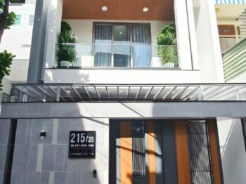 HOÀN THIỆN THI CÔNG NHÀ PHỐ VŨNG TÀU – NG’HOUSE