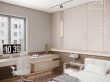 CHIÊM NGƯỠNG THIẾT KẾ NHÀ Ở KẾT HỢP VĂN PHÒNG 5 TẦNG HCM