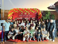 year end party 2025