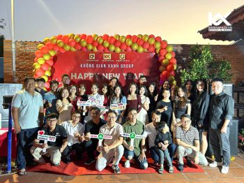 year end party 2025