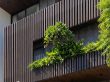 THI CÔNG BIỆT THỰ 4 TẦNG ĐÀ NẴNG D’VILLA –  TONE ĐEN QUYỀN LỰC