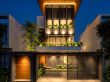 THIẾT KẾ VÀ THI CÔNG BIỆT THỰ XANH ĐÀ NẴNG – T’VILLA