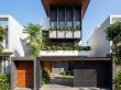 THIẾT KẾ VÀ THI CÔNG BIỆT THỰ XANH ĐÀ NẴNG – T’VILLA