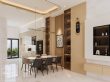 THIẾT KẾ NHÀ PHỐ BO CONG MỀM MẠI ĐÀ NẴNG – CHUẨN XU HƯỚNG MỚI NHẤT