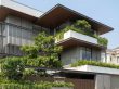 THIẾT KẾ – THI CÔNG BIỆT THỰ HIỆN ĐẠI ĐÀ NẴNG | HÌNH ẢNH HOÀN THIỆN L’VILLA