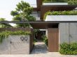 THIẾT KẾ – THI CÔNG BIỆT THỰ HIỆN ĐẠI ĐÀ NẴNG | HÌNH ẢNH HOÀN THIỆN L’VILLA