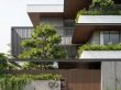 THIẾT KẾ – THI CÔNG BIỆT THỰ HIỆN ĐẠI ĐÀ NẴNG | HÌNH ẢNH HOÀN THIỆN L’VILLA
