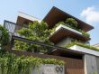 THIẾT KẾ – THI CÔNG BIỆT THỰ HIỆN ĐẠI ĐÀ NẴNG | HÌNH ẢNH HOÀN THIỆN L’VILLA