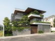 THIẾT KẾ – THI CÔNG BIỆT THỰ HIỆN ĐẠI ĐÀ NẴNG | HÌNH ẢNH HOÀN THIỆN L’VILLA