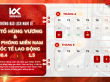 nghỉ lễ 30.4 1.5