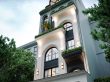 THIẾT KẾ BIỆT THỰ TÂN CỔ ĐIỂN HCM – TP’VILLA VÀ GIẢI PHÁP TẠO ĐIỂM NHẤN BẰNG HỆ VÒM VÀ TỶ LỆ KIẾN TRÚC CHUẨN