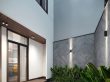 THIẾT KẾ NHÀ PHỐ HIỆN ĐẠI 3 TẦNG HCM – Q’HOUSE VÀ GIẢI PHÁP TỐI ƯU KHÔNG GIAN SỐNG GIỮA ĐÔ THỊ