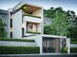 THIẾT KẾ NHÀ PHỐ HIỆN ĐẠI 3 TẦNG HCM – Q’HOUSE VÀ GIẢI PHÁP TỐI ƯU KHÔNG GIAN SỐNG GIỮA ĐÔ THỊ