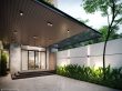 THIẾT KẾ NHÀ PHỐ HIỆN ĐẠI 3 TẦNG HCM – Q’HOUSE VÀ GIẢI PHÁP TỐI ƯU KHÔNG GIAN SỐNG GIỮA ĐÔ THỊ