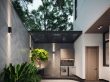 THIẾT KẾ NHÀ PHỐ HIỆN ĐẠI 3 TẦNG HCM – Q’HOUSE VÀ GIẢI PHÁP TỐI ƯU KHÔNG GIAN SỐNG GIỮA ĐÔ THỊ