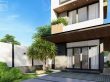 THIẾT KẾ NHÀ PHỐ HIỆN ĐẠI 5X12M HCM THOÁNG SÁNG GIỮA PHỐ – H’HOUSE