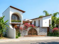 thiết kế homestay nghỉ dưỡng Vũng Tàu