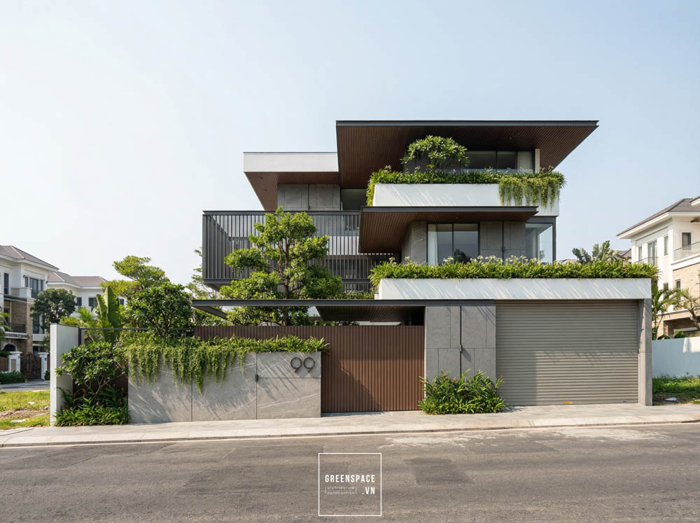 thiết kế bà